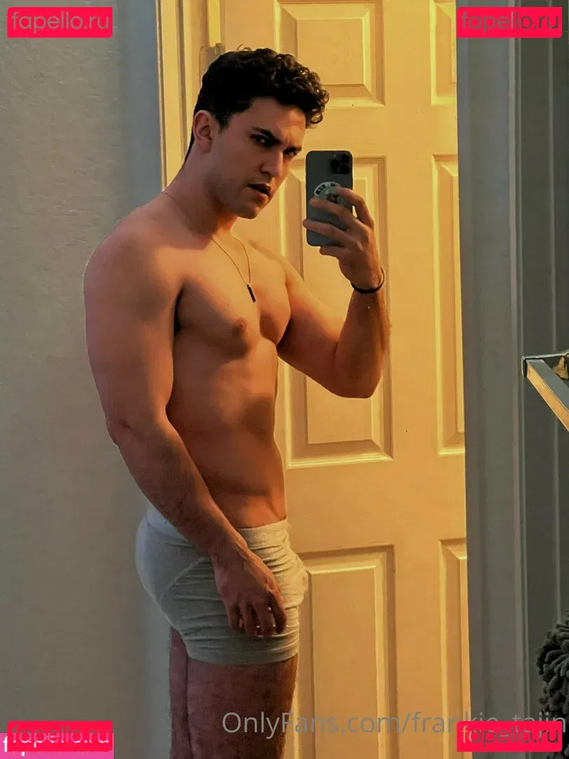frankie_tajin Onlyfans Photo Gallery 