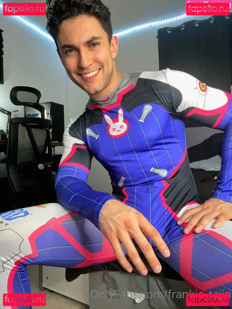 frankie_tajin Onlyfans Photo Gallery 