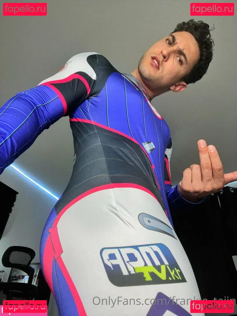 frankie_tajin Onlyfans Photo Gallery 