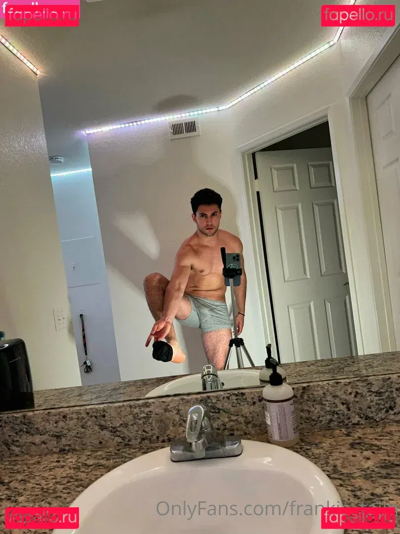 frankie_tajin Onlyfans Photo Gallery 