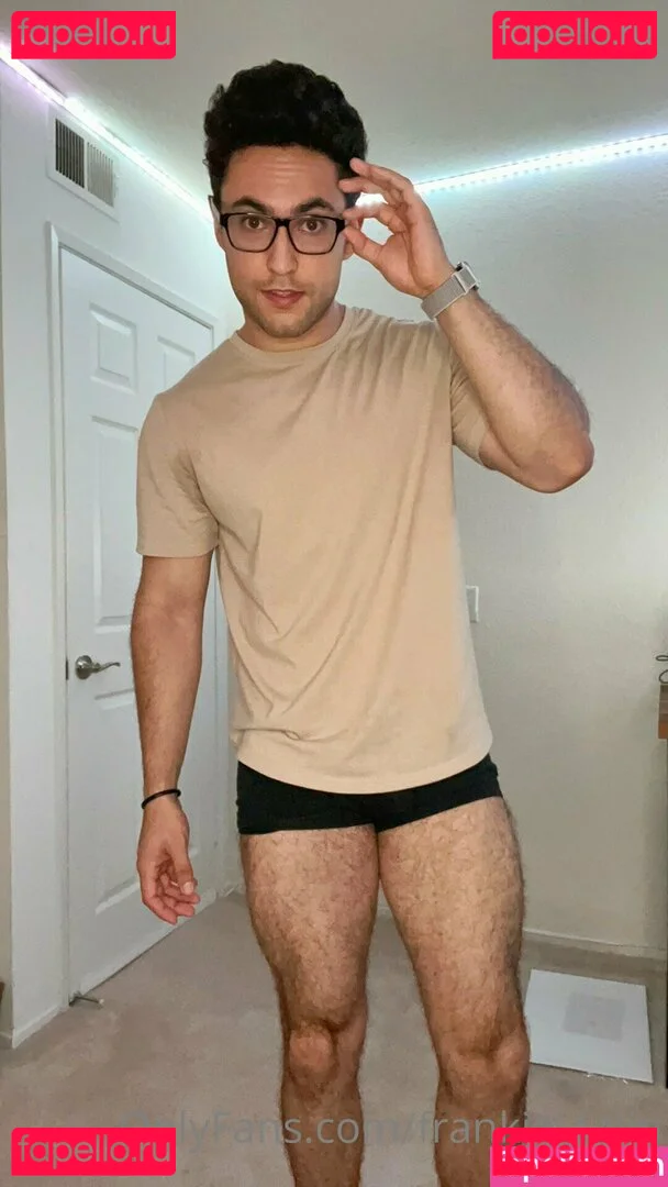 frankie_tajin Onlyfans Photo Gallery 