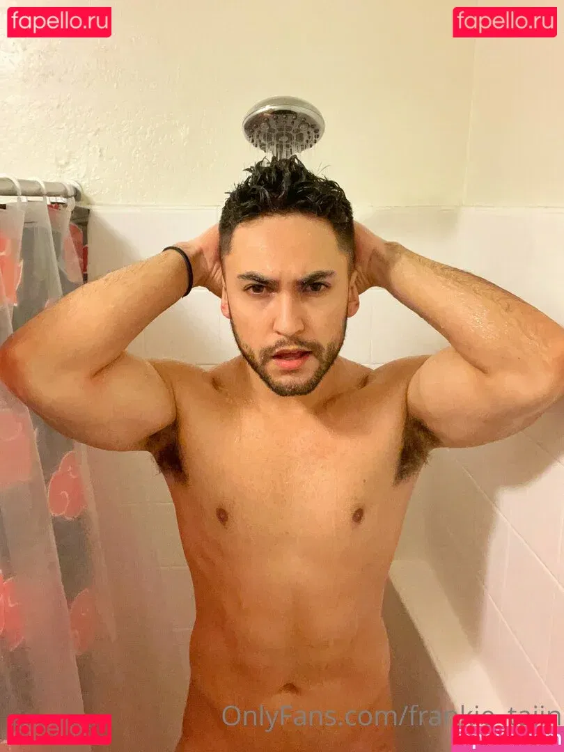 frankie_tajin Onlyfans Photo Gallery 