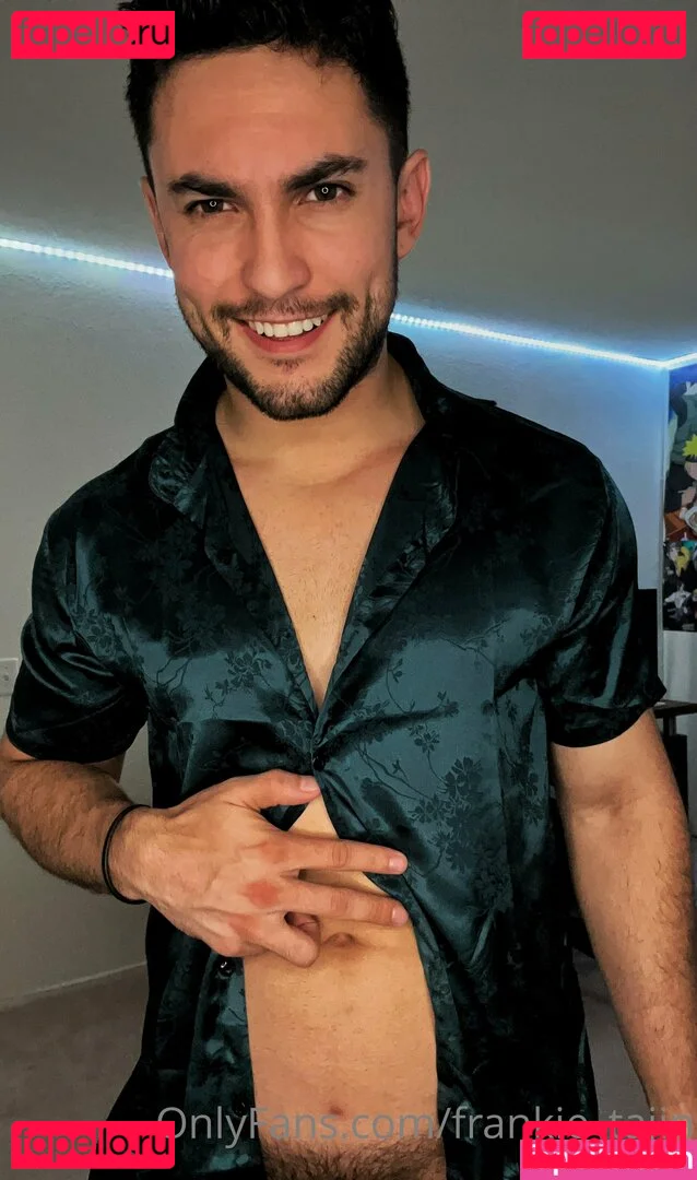 frankie_tajin Onlyfans Photo Gallery 