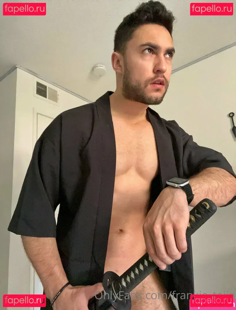 frankie_tajin Onlyfans Photo Gallery 