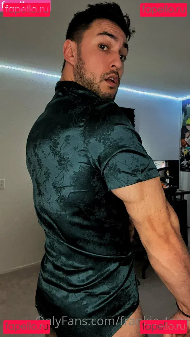frankie_tajin Onlyfans Photo Gallery 