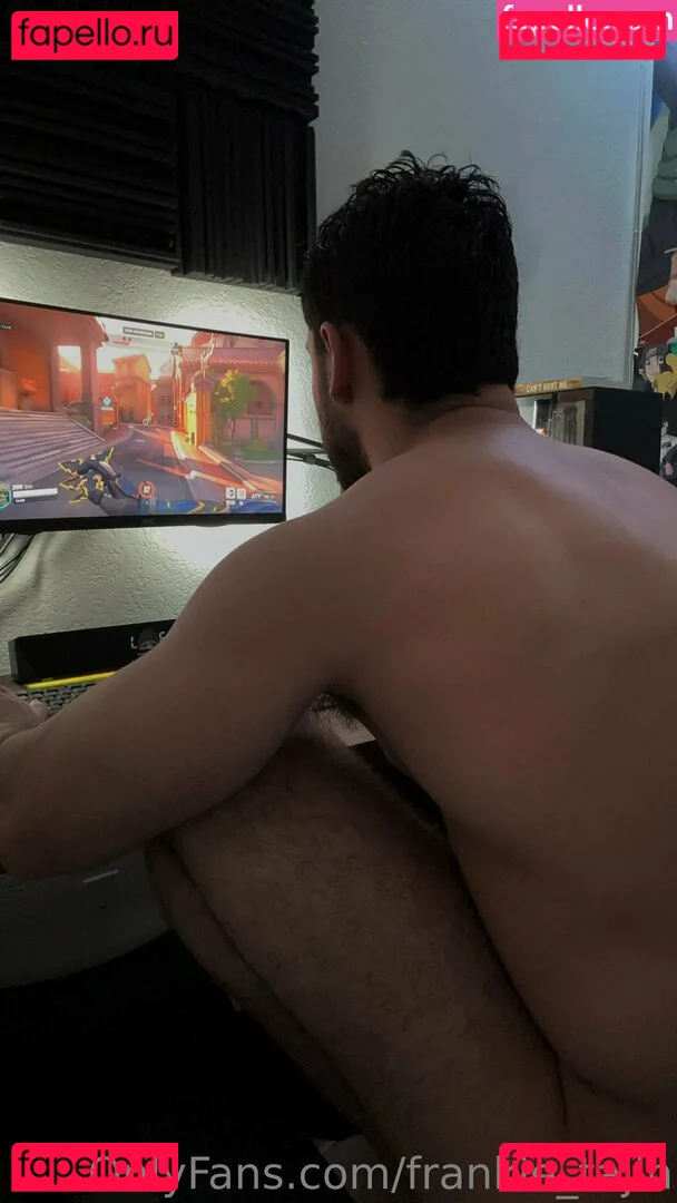 frankie_tajin Onlyfans Photo Gallery 