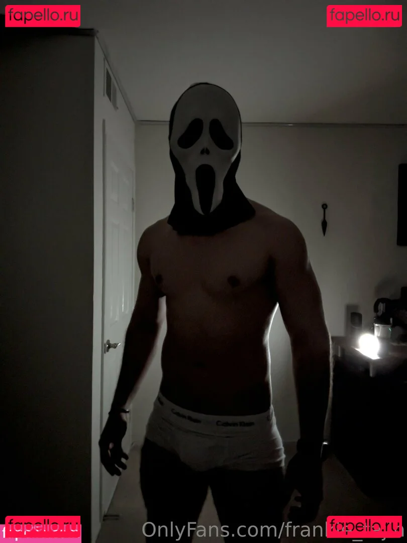 frankie_tajin Onlyfans Photo Gallery 