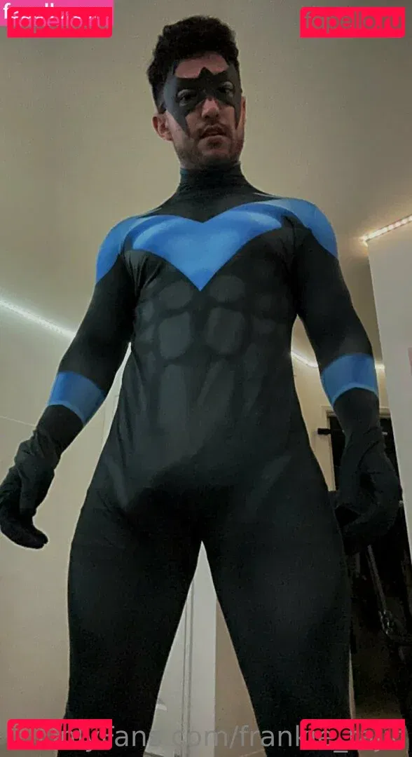 frankie_tajin Onlyfans Photo Gallery 