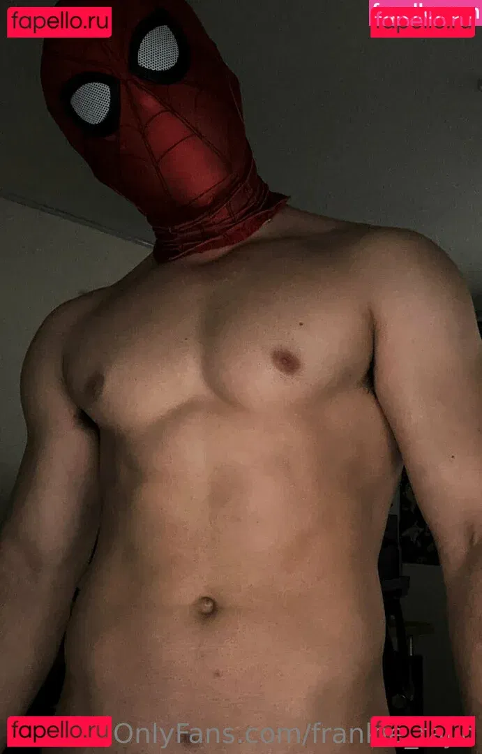 frankie_tajin Onlyfans Photo Gallery 