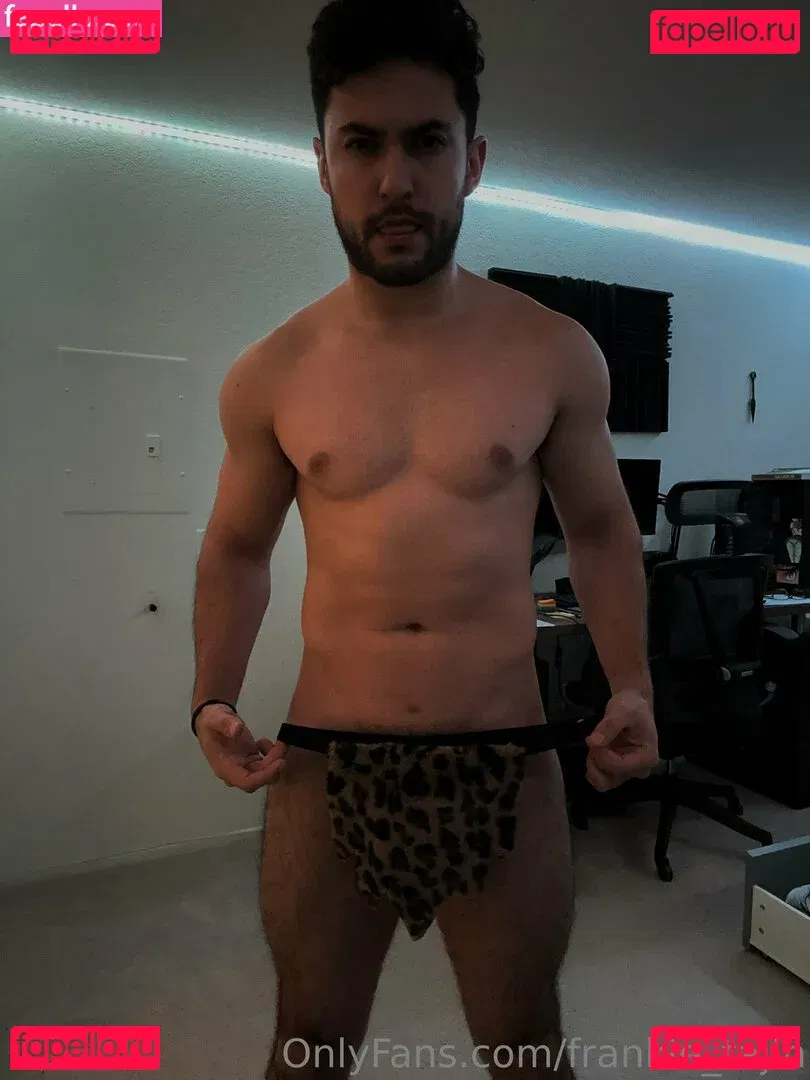 frankie_tajin Onlyfans Photo Gallery 