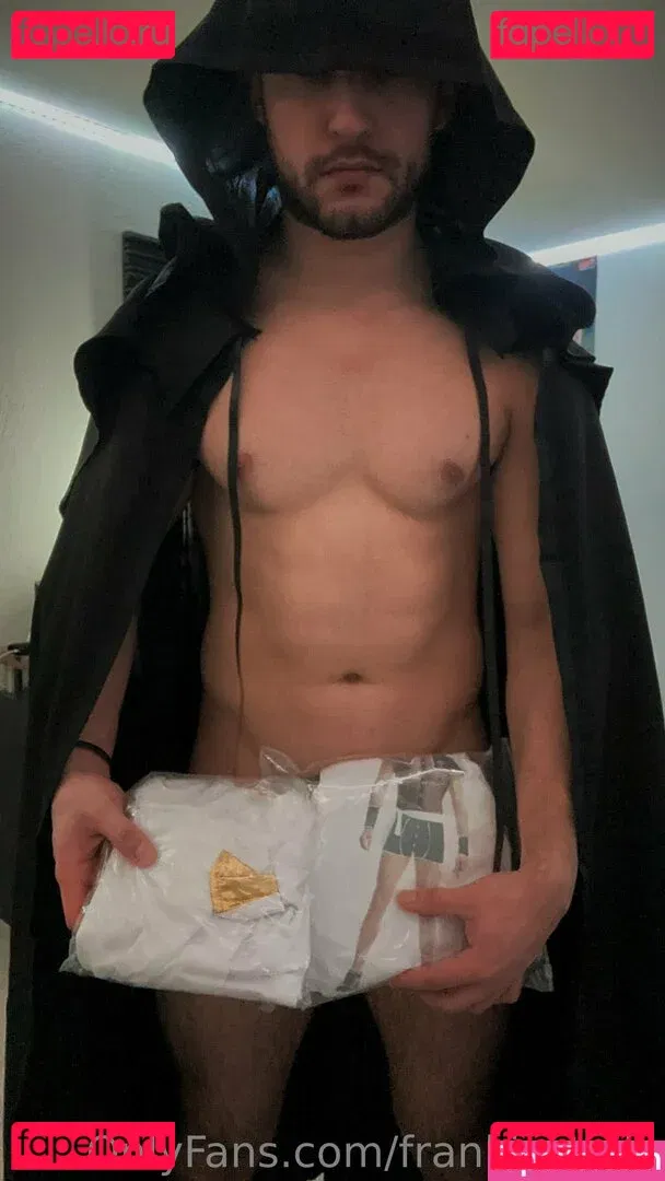 frankie_tajin Onlyfans Photo Gallery 