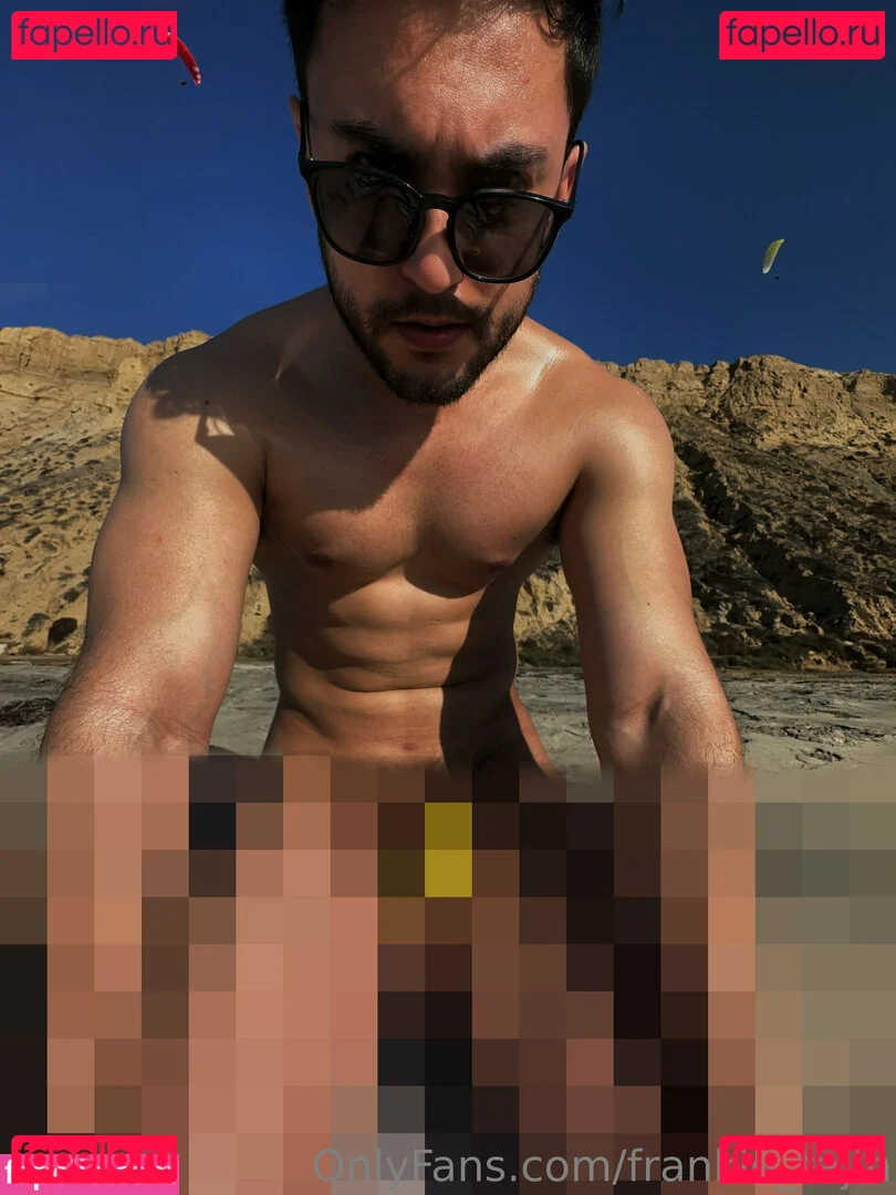 frankie_tajin Onlyfans Photo Gallery 