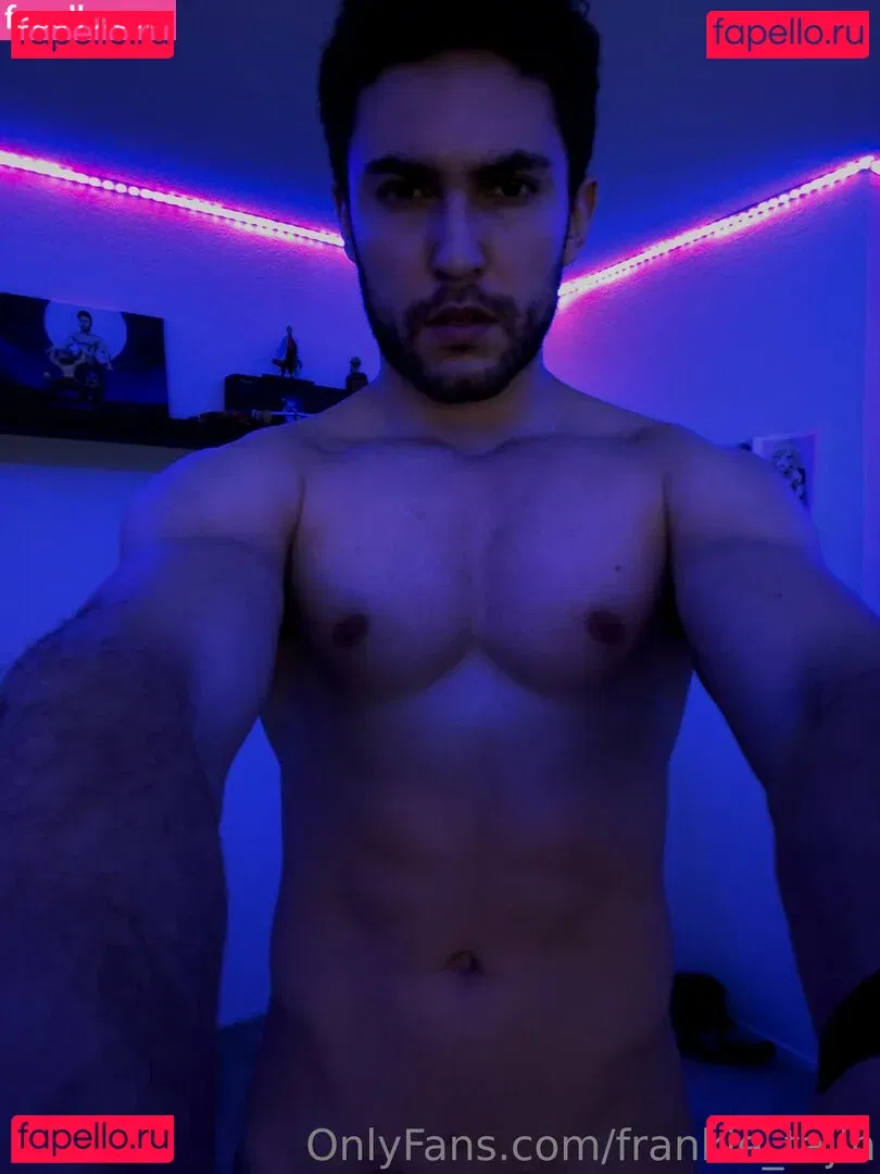 frankie_tajin Onlyfans Photo Gallery 