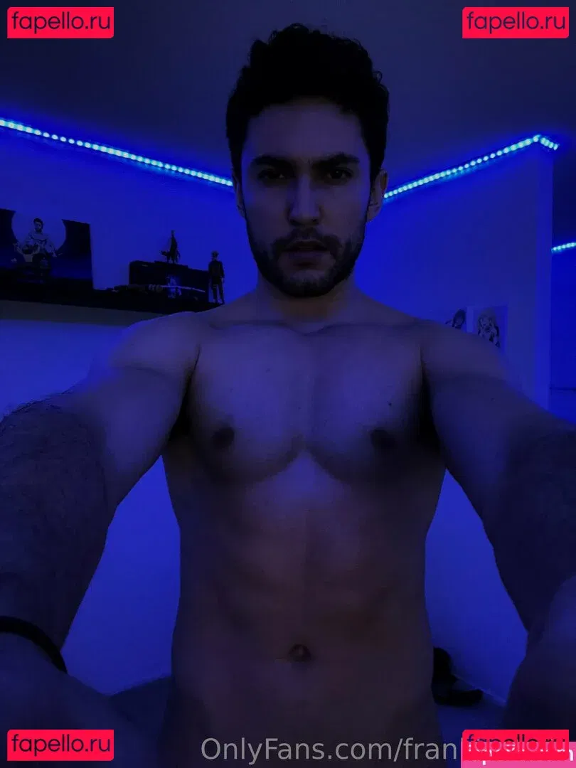 frankie_tajin Onlyfans Photo Gallery 