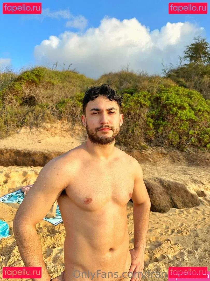 frankie_tajin Onlyfans Photo Gallery 