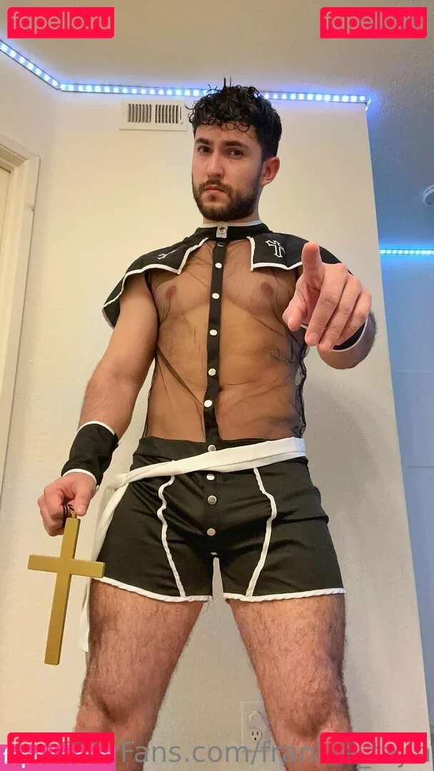 frankie_tajin Onlyfans Photo Gallery 