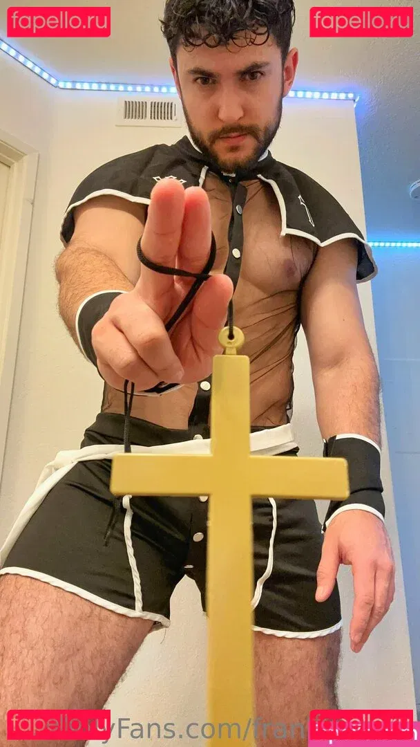 frankie_tajin Onlyfans Photo Gallery 