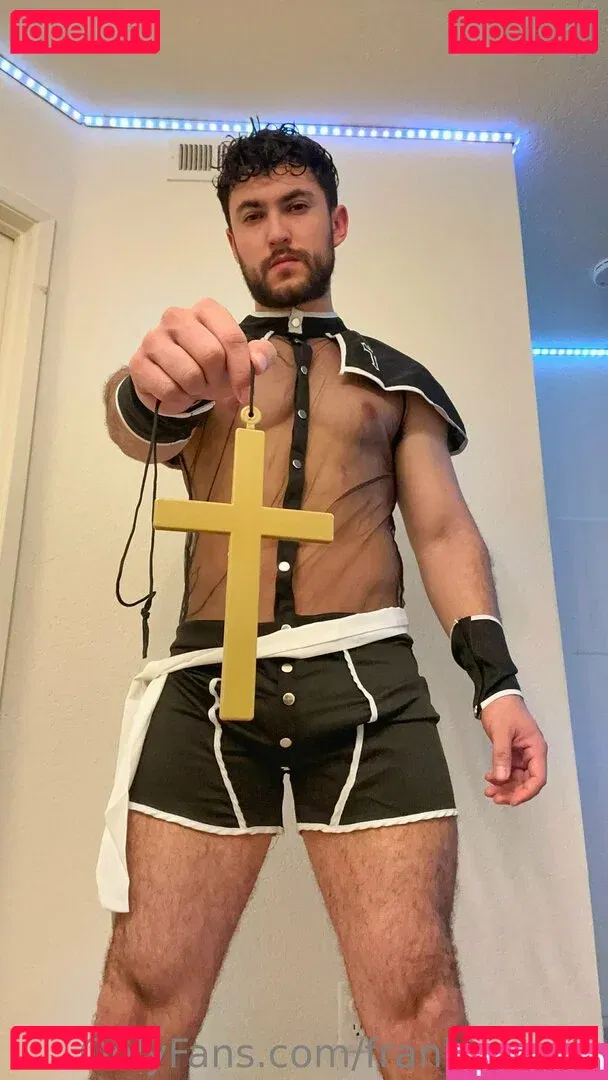 frankie_tajin Onlyfans Photo Gallery 