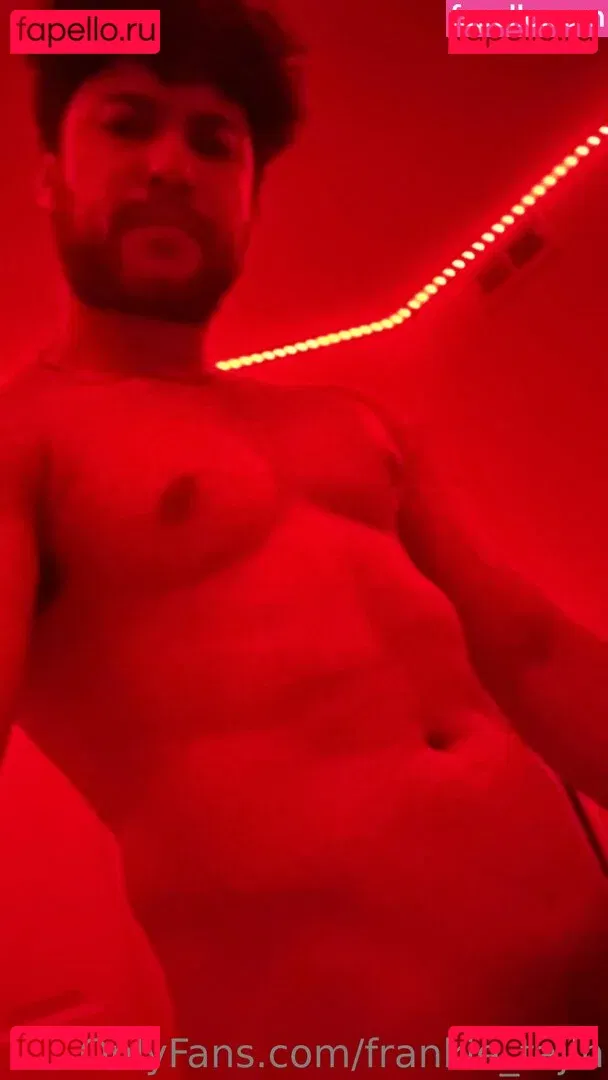 frankie_tajin Onlyfans Photo Gallery 