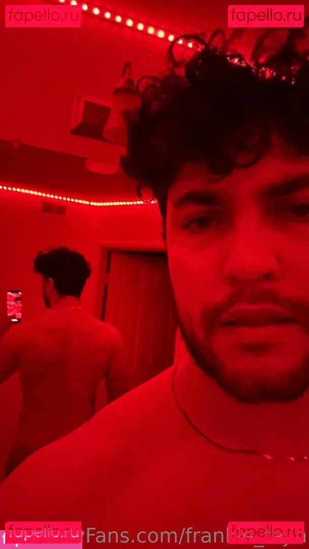 frankie_tajin Onlyfans Photo Gallery 