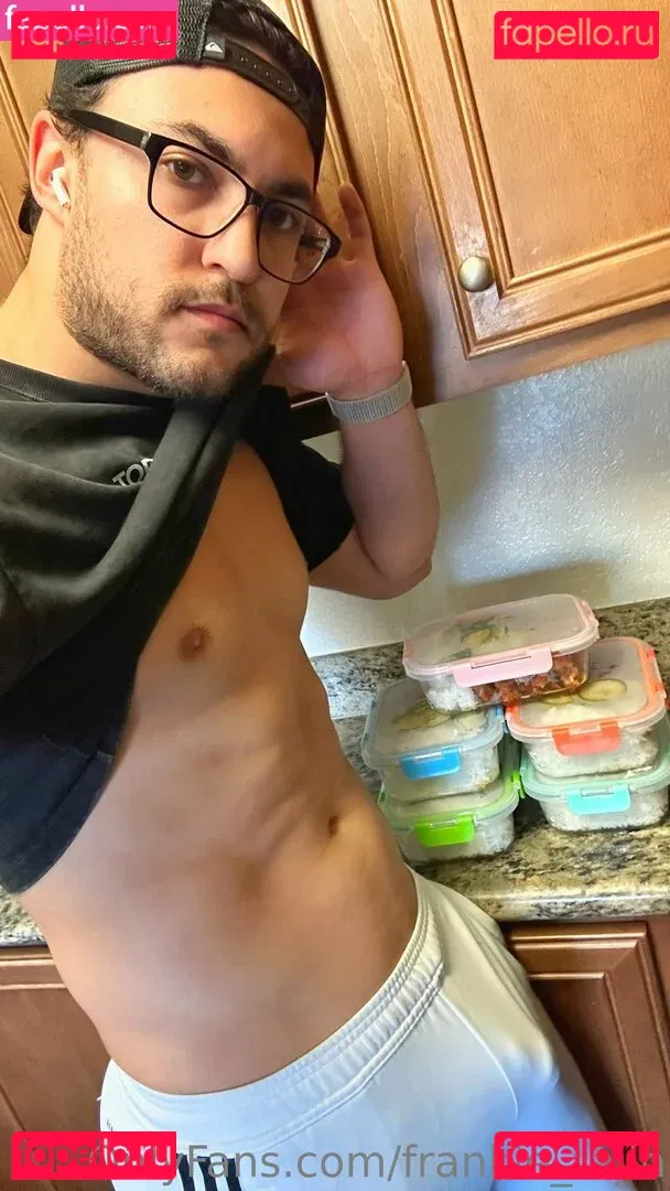 frankie_tajin Onlyfans Photo Gallery 