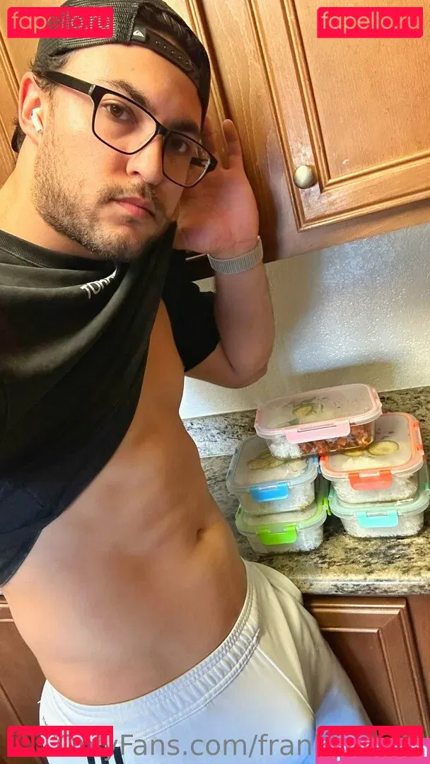 frankie_tajin Onlyfans Photo Gallery 