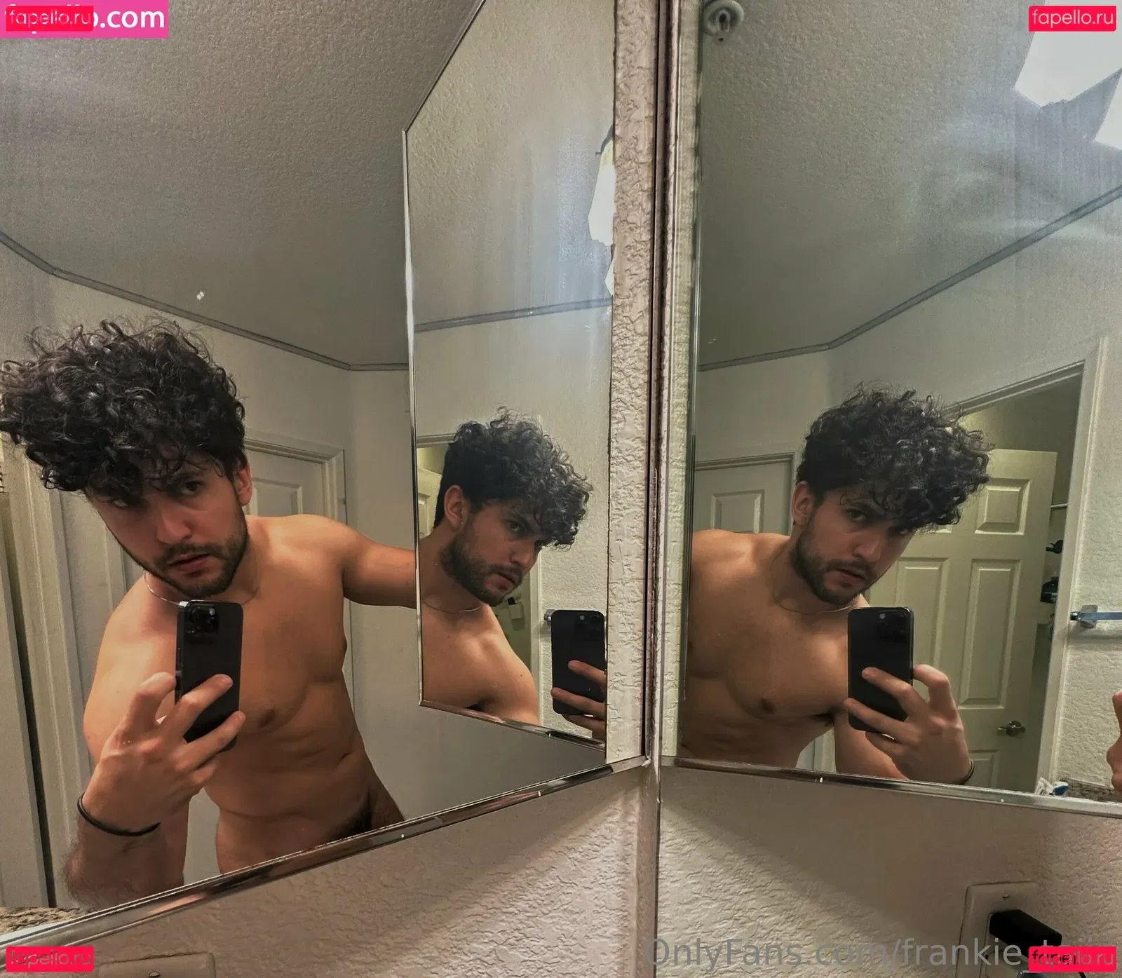 frankie_tajin Onlyfans Photo Gallery 