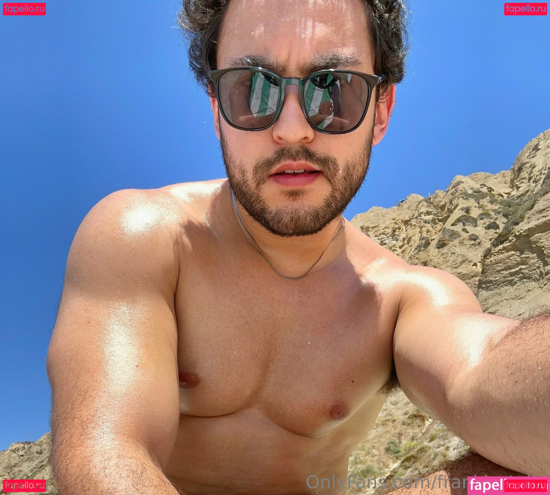 frankie_tajin Onlyfans Photo Gallery 