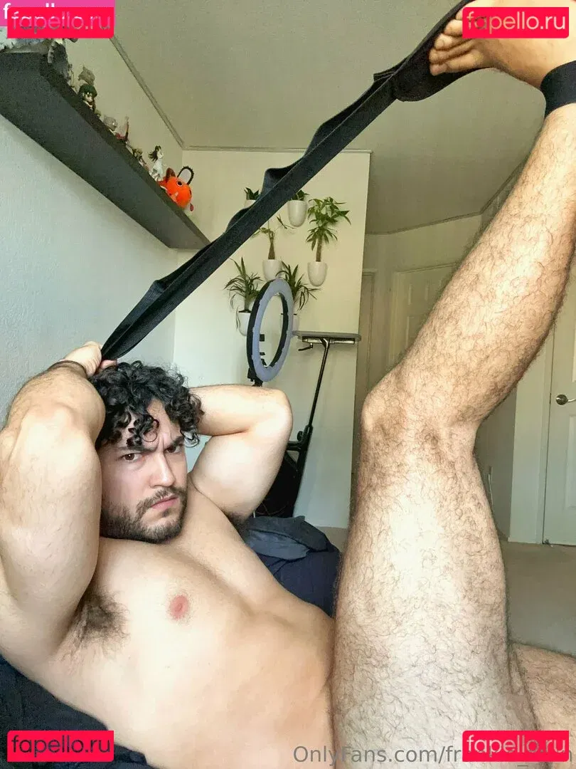 frankie_tajin Onlyfans Photo Gallery 