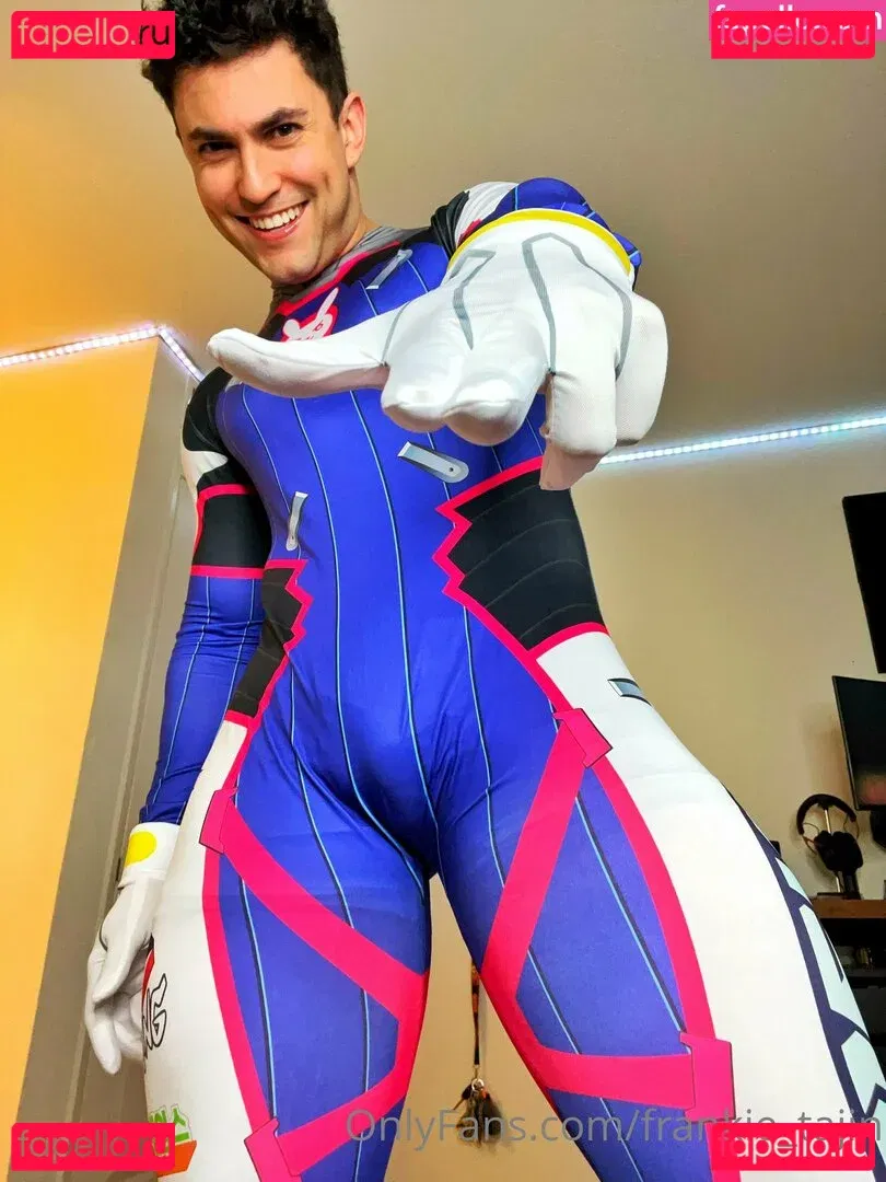 frankie_tajin Onlyfans Photo Gallery 