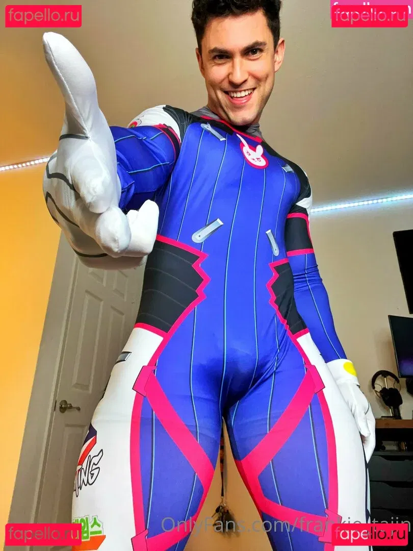 frankie_tajin Onlyfans Photo Gallery 