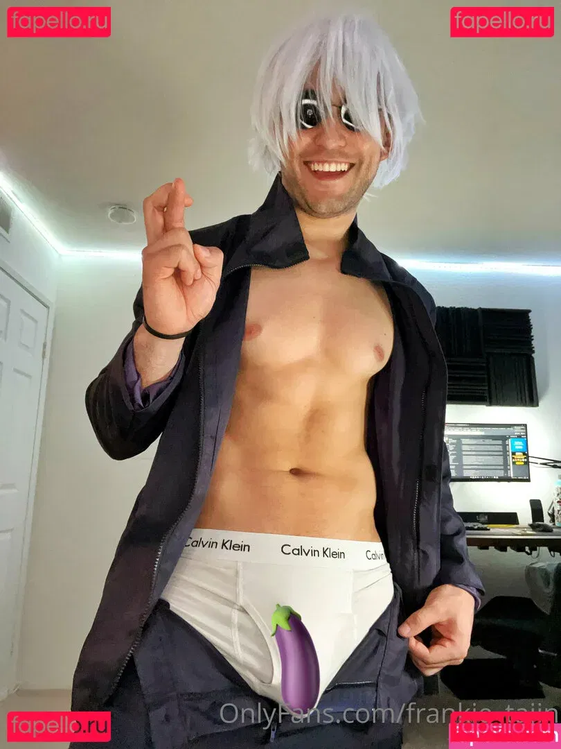 frankie_tajin Onlyfans Photo Gallery 