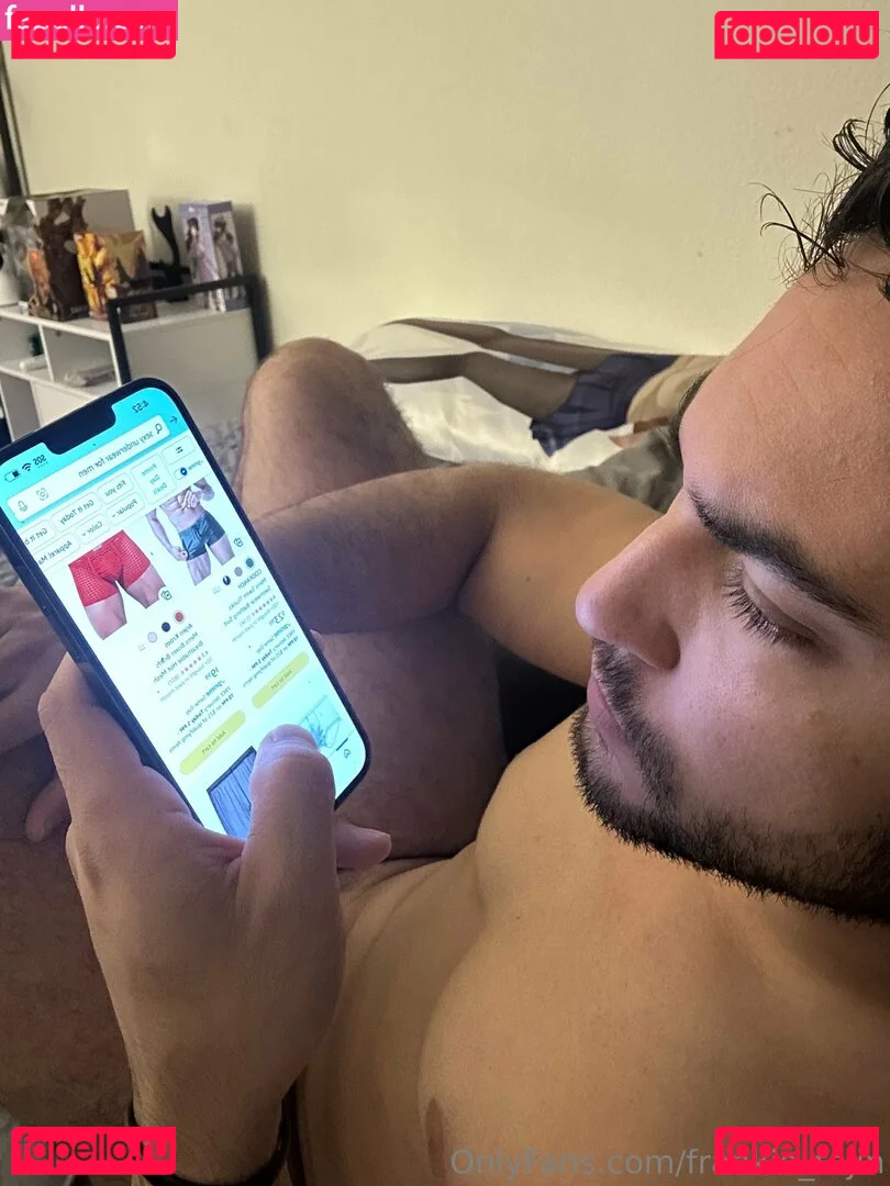 frankie_tajin Onlyfans Photo Gallery 