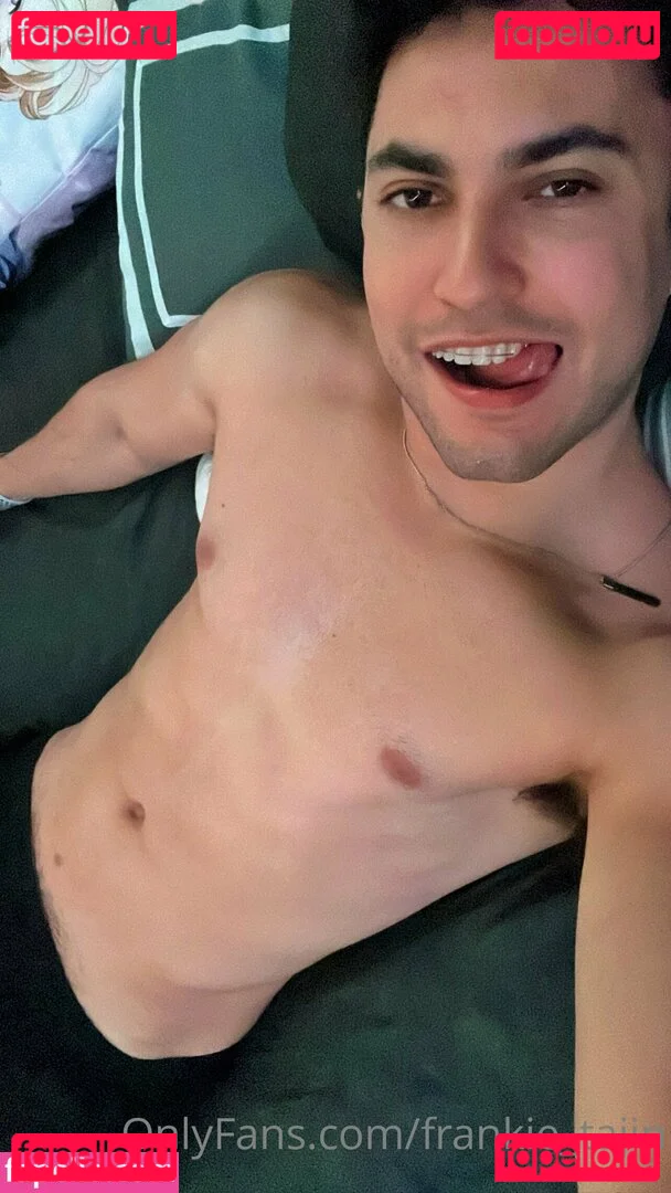 frankie_tajin Onlyfans Photo Gallery 