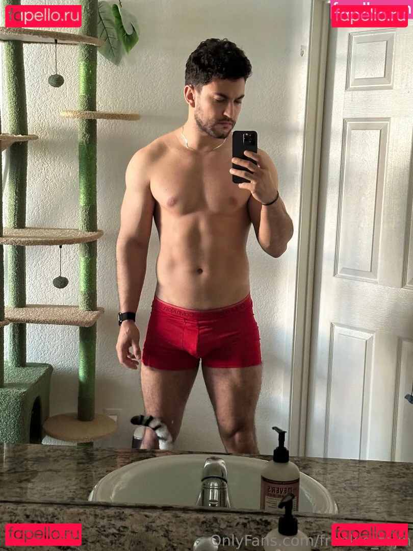frankie_tajin Onlyfans Photo Gallery 
