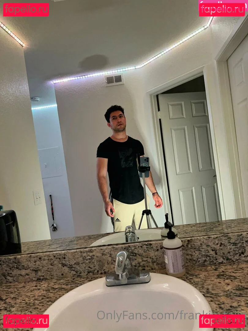 frankie_tajin Onlyfans Photo Gallery 