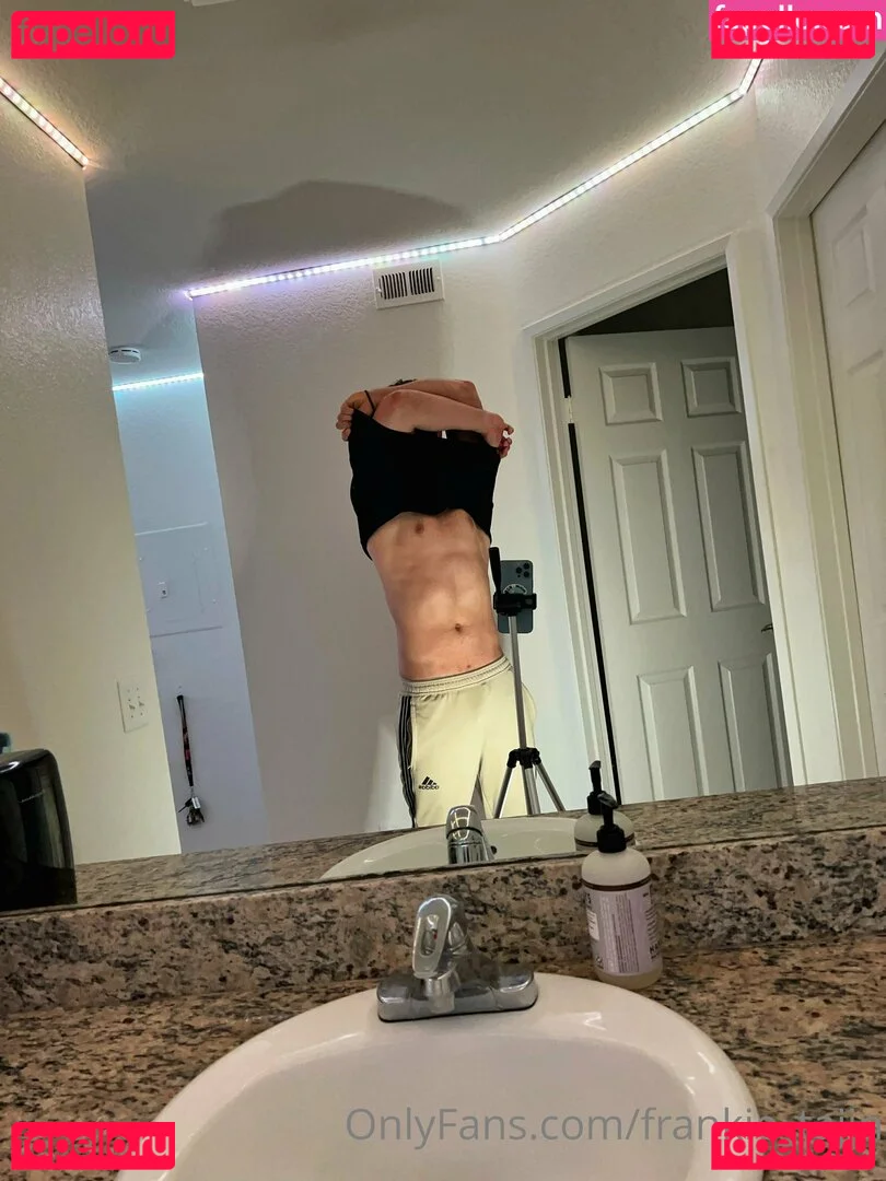 frankie_tajin Onlyfans Photo Gallery 