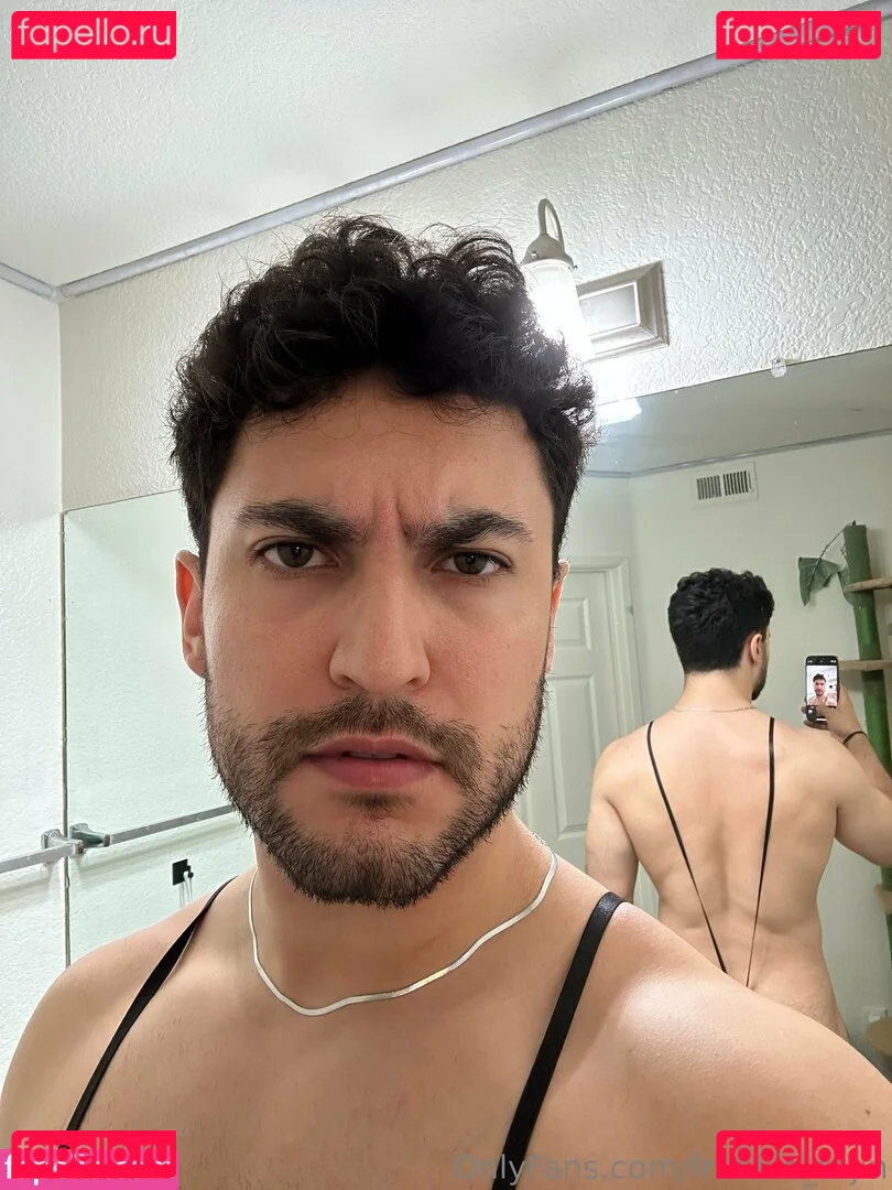 frankie_tajin Onlyfans Photo Gallery 