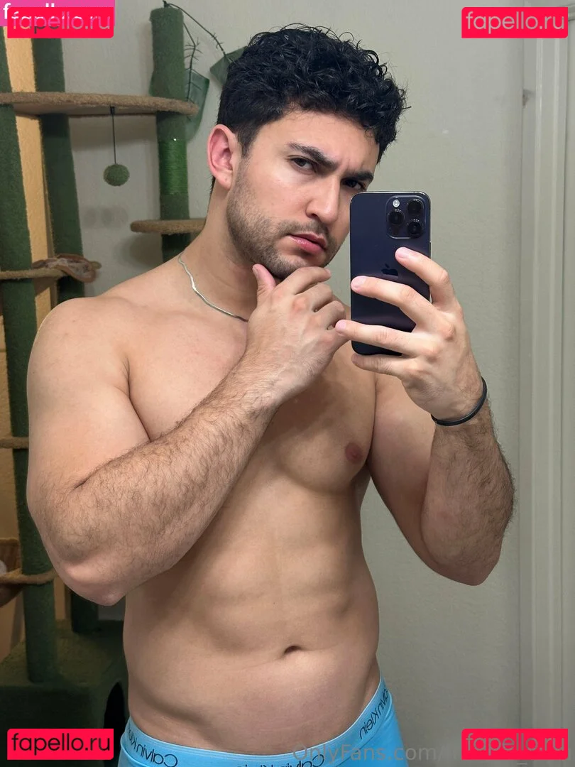 frankie_tajin Onlyfans Photo Gallery 