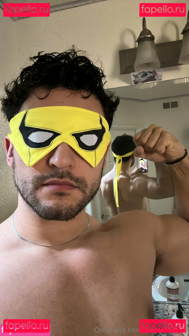 frankie_tajin Onlyfans Photo Gallery 