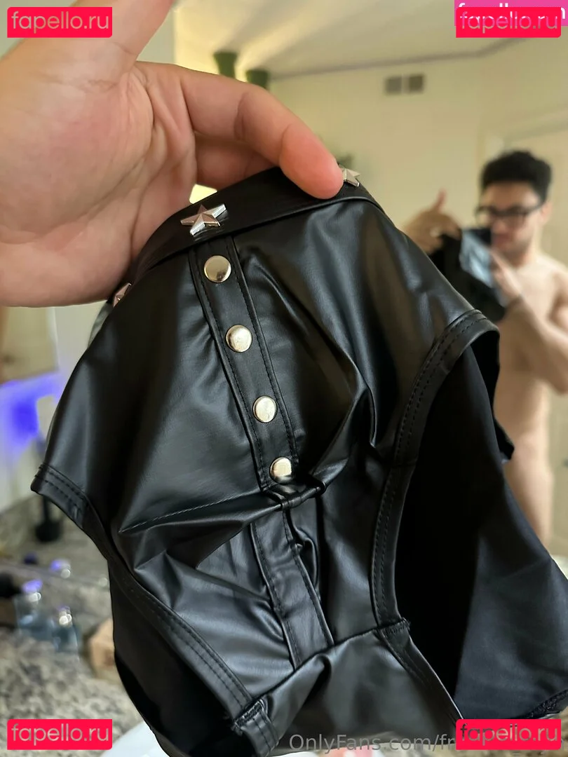 frankie_tajin Onlyfans Photo Gallery 