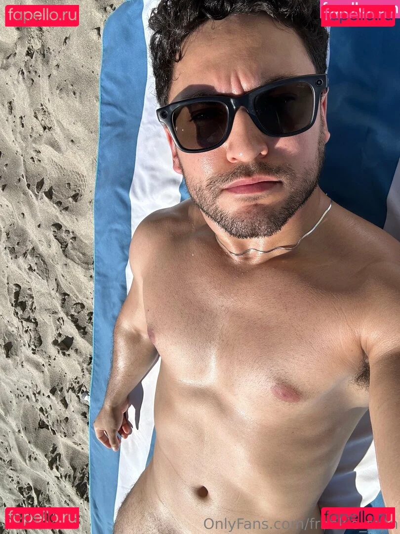 frankie_tajin Onlyfans Photo Gallery 