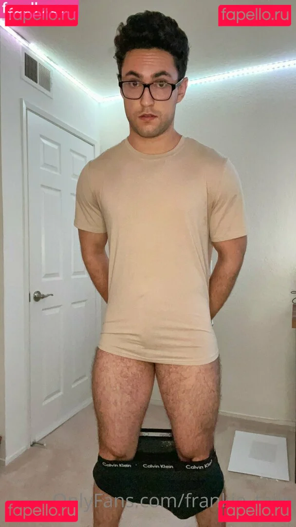 frankie_tajin Onlyfans Photo Gallery 