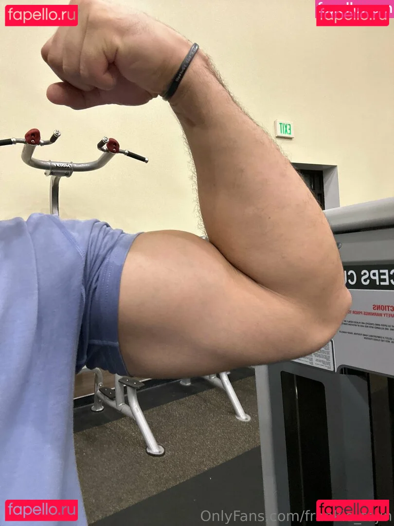 frankie_tajin Onlyfans Photo Gallery 