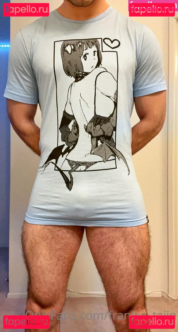 frankie_tajin Onlyfans Photo Gallery 