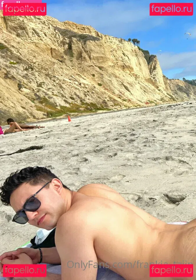 frankie_tajin Onlyfans Photo Gallery 