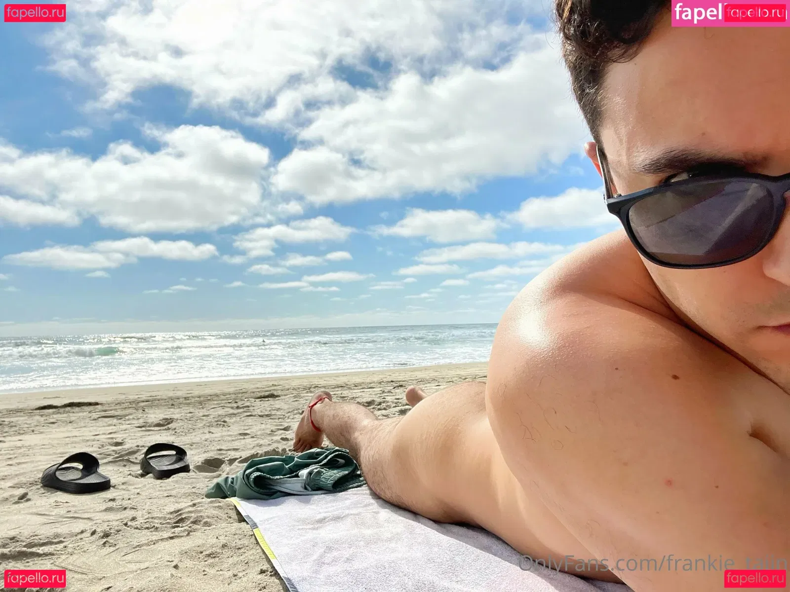 frankie_tajin Onlyfans Photo Gallery 