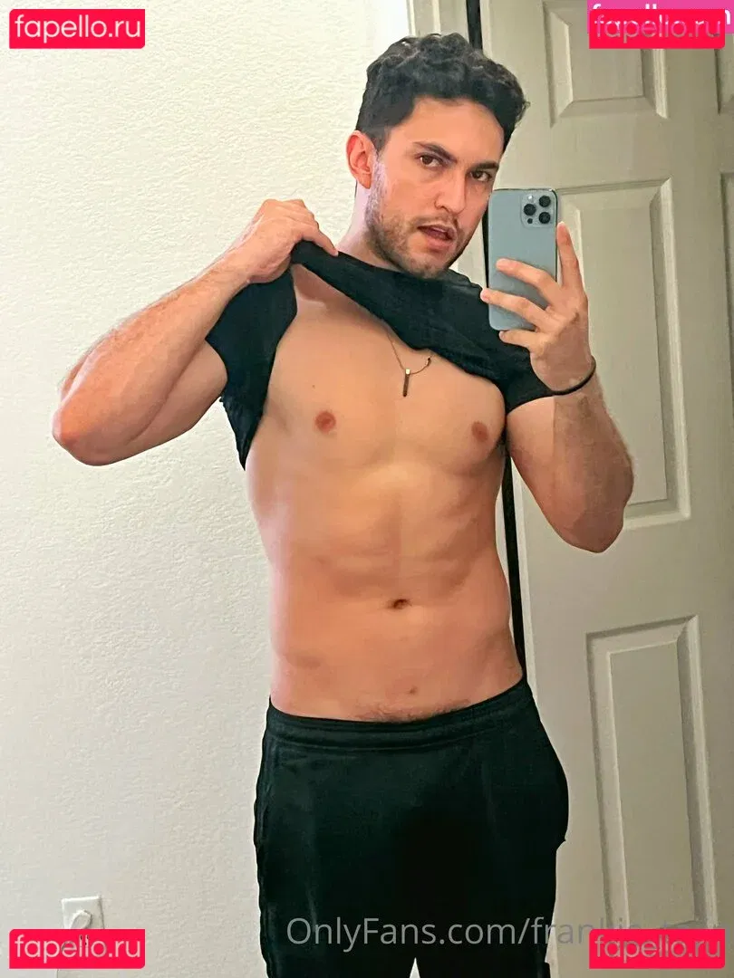 frankie_tajin Onlyfans Photo Gallery 