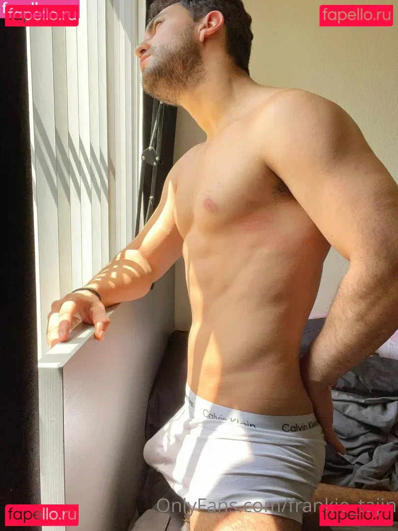 frankie_tajin Onlyfans Photo Gallery 
