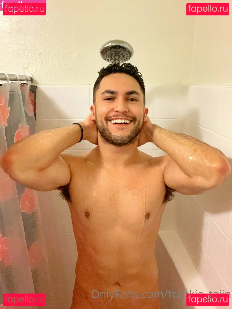 frankie_tajin Onlyfans Photo Gallery 